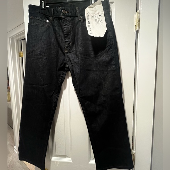 Banana Republic men’s jeans - Picture 1 of 5
